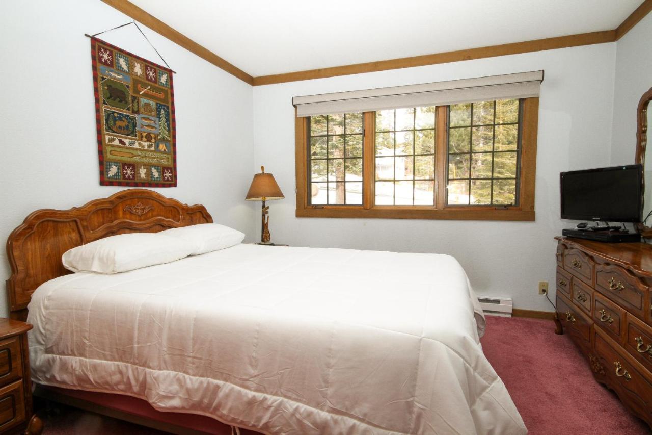 Villa Mountainback #74 Mammoth Lakes Exterior foto